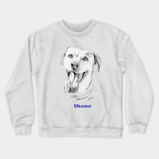 Shane Crewneck Sweatshirt